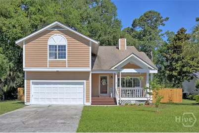 2 Oemler Court E, Savannah, GA 31410 - Photo 1