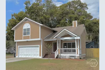 2 Oemler Court E, Savannah, GA 31410 - Photo 1