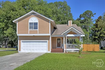 2 Oemler Court E, Savannah, GA 31410 - Photo 5