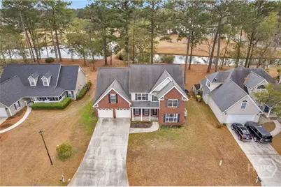 102 Egrets Way Lane, Richmond Hill, GA 31324 - Photo 5