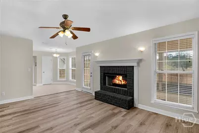 102 Egrets Way Lane, Richmond Hill, GA 31324 - Photo 17