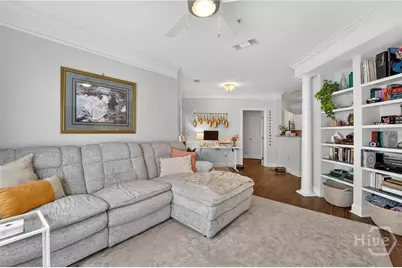 2513 Whitemarsh Way, Savannah, GA 31410 - Photo 5