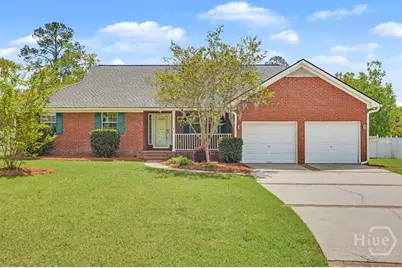 346 Belle Grove Circle, Richmond Hill, GA 31324 - Photo 1