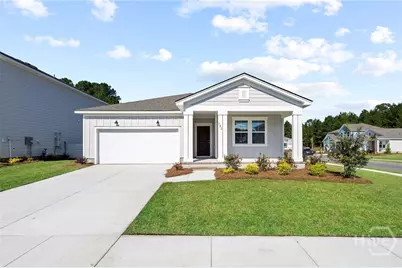 81 Liko Lane, Richmond Hill, GA 31324 - Photo 1