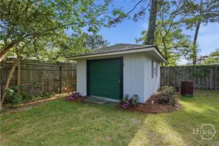 116 Blue Heron Dr, Savannah, GA 31410 - Photo 33