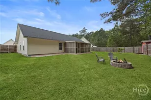 27 Gimbal Cir, Port Wentworth, GA 31407 - Photo 33
