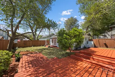 629 E 38th Street, Savannah, GA 31401 - Photo 29