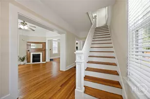 629 E 38th St, Savannah, GA 31401 - Photo 5