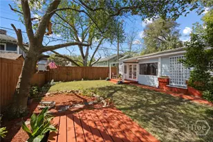 629 E 38th St, Savannah, GA 31401 - Photo 19