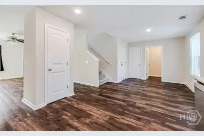 101 Rebel Estates Drive, Springfield, GA 31329 - Photo 11
