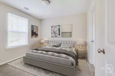 101 Rebel Estates Drive, Springfield, GA 31329 - Photo 29
