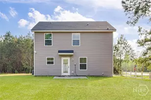 101 Rebel Estates Dr, Springfield, GA 31329 - Photo 33
