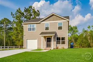 101 Rebel Estates Dr, Springfield, GA 31329 - Photo 35