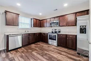 101 Rebel Estates Dr, Springfield, GA 31329 - Photo 9