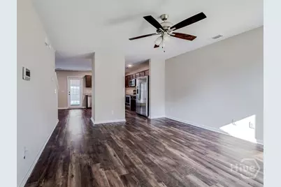 101 Rebel Estates Drive, Springfield, GA 31329 - Photo 3