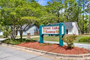 1371 Forest Lake Dr, Hinesville, GA 31313 - Photo 39