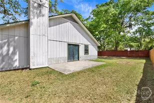 1371 Forest Lake Dr, Hinesville, GA 31313 - Photo 35