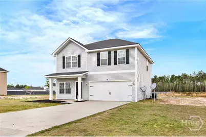 151 Whippoorwill Way NE, Ludowici, GA 31316 - Photo 3