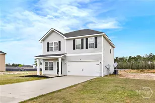 151 Whippoorwill Wy NE, Ludowici, GA 31316 - Photo 3