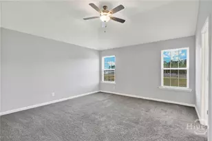 151 Whippoorwill Wy NE, Ludowici, GA 31316 - Photo 25