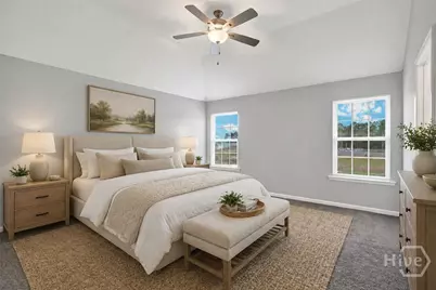 151 Whippoorwill Way NE, Ludowici, GA 31316 - Photo 21