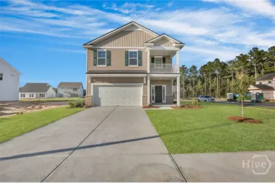 10 Ashmont Street, Savannah, GA 31407 - Photo 1