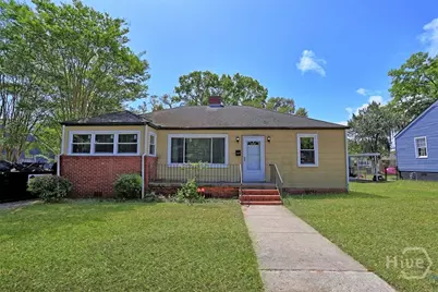 2403 E 37th Street, Savannah, GA 31404 - Photo 1