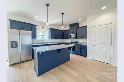 190 Calhoun Way NE, Ludowici, GA 31316 - Photo 5