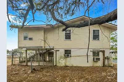 124 Andrea Drive, Tybee Island, GA 31328 - Photo 7