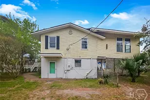 124 Andrea Dr, Tybee Island, GA 31328 - Photo 5