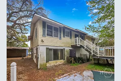 124 Andrea Drive, Tybee Island, GA 31328 - Photo 3