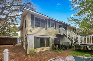 124 Andrea Dr, Tybee Island, GA 31328 - Photo 3