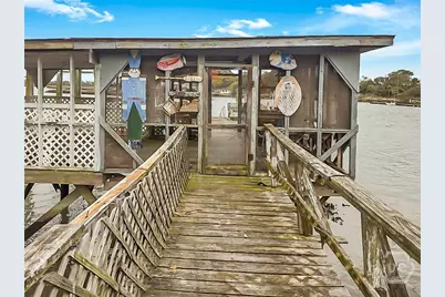 124 Andrea Drive, Tybee Island, GA 31328 - Photo 35