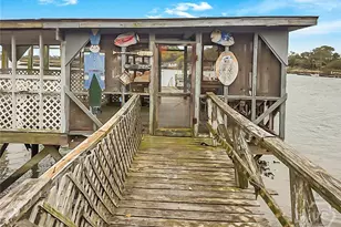 124 Andrea Dr, Tybee Island, GA 31328 - Photo 35