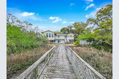 124 Andrea Drive, Tybee Island, GA 31328 - Photo 37