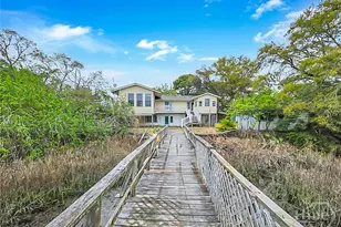 124 Andrea Dr, Tybee Island, GA 31328 - Photo 37