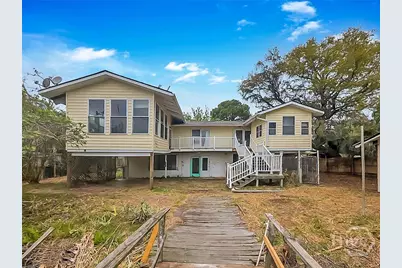 124 Andrea Drive, Tybee Island, GA 31328 - Photo 9