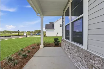 115 Miller Chapel Boulevard, Guyton, GA 31312 - Photo 3