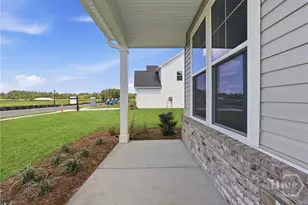 115 Miller Chapel Blvd, Guyton, GA 31312 - Photo 3