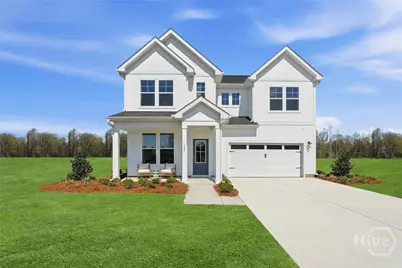 115 Miller Chapel Boulevard, Guyton, GA 31312 - Photo 1