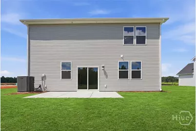115 Miller Chapel Boulevard, Guyton, GA 31312 - Photo 33