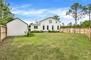 900 Garrison St, Pembroke, GA 31321 - Photo 33