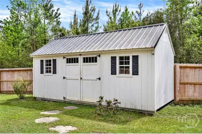 900 Garrison Street, Pembroke, GA 31321 - Photo 35