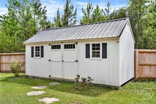 900 Garrison St, Pembroke, GA 31321 - Photo 35