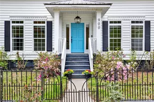 900 Garrison St, Pembroke, GA 31321 - Photo 3