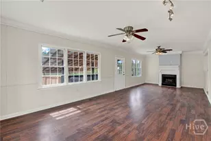 900 Garrison St, Pembroke, GA 31321 - Photo 21