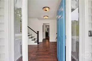 900 Garrison St, Pembroke, GA 31321 - Photo 5