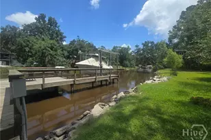 10 Pinetree Rd, Midway, GA 31320 - Photo 69