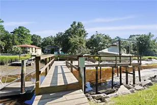 10 Pinetree Rd, Midway, GA 31320 - Photo 67