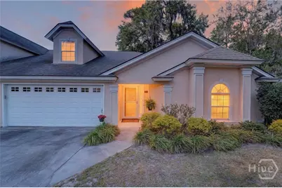 47 Sassafras Trail, Savannah, GA 31404 - Photo 1